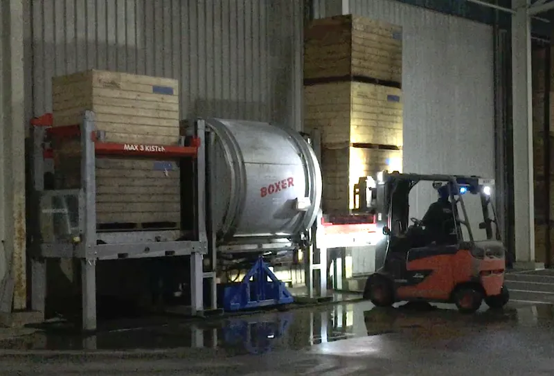 Hoofdvestiging Emmeloord