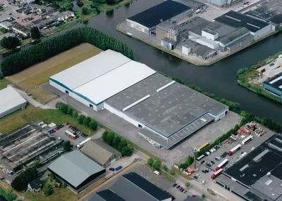 Hoofdvestiging Emmeloord